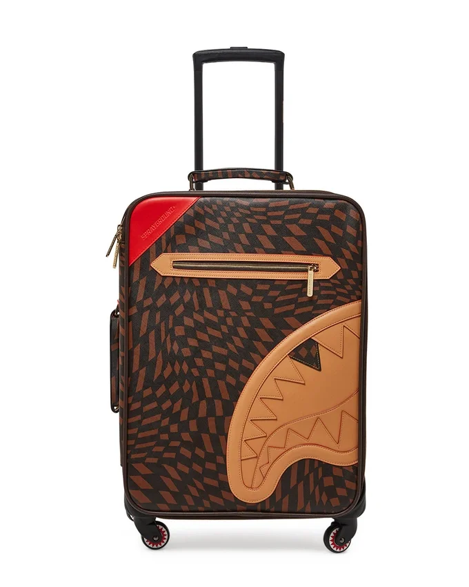 TRIPPY HENNY JETSETTER Αποσκευές