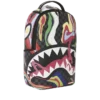 TRIPPY TAFFY Σακίδιο Πλάτης (DLXV)