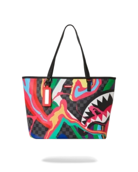 TRIPPY TAFFY Τσάντες Tote