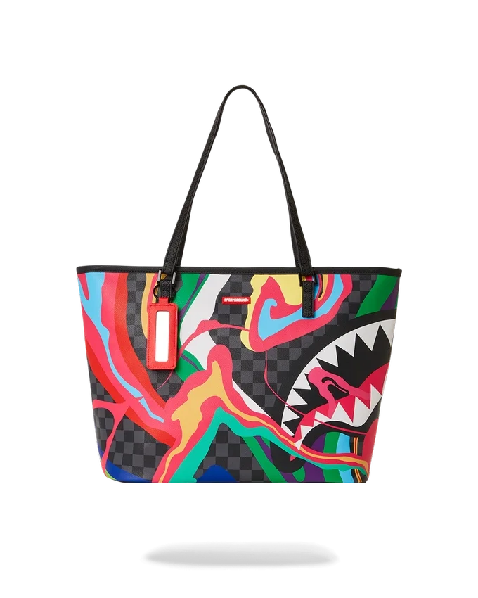 TRIPPY TAFFY Τσάντες Tote