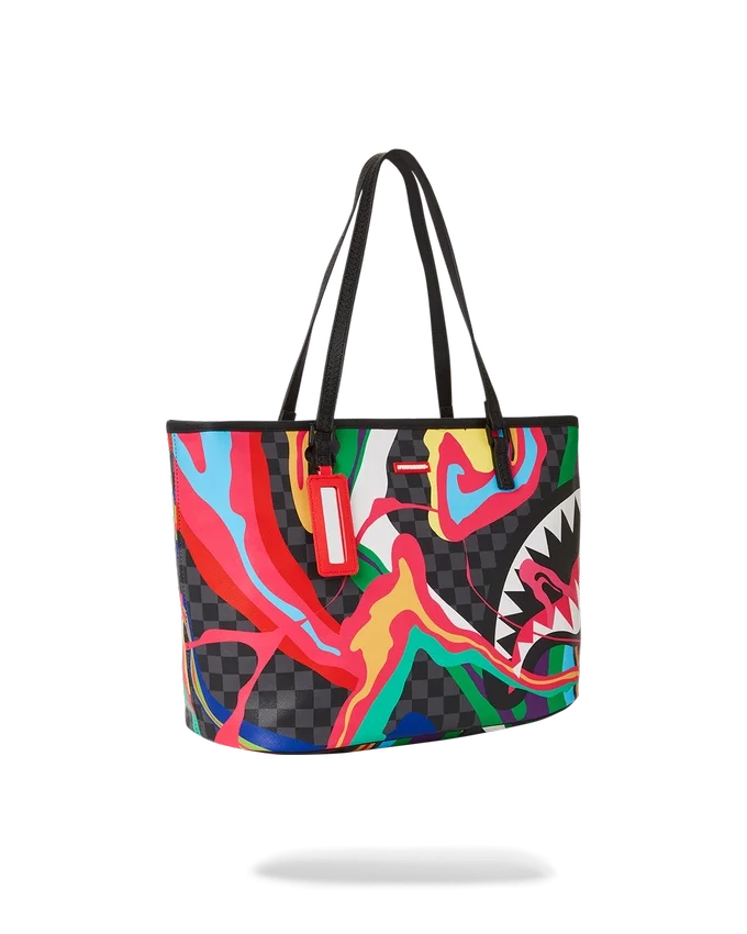 TRIPPY TAFFY Τσάντες Tote