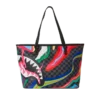 TRIPPY TAFFY Τσάντες Tote