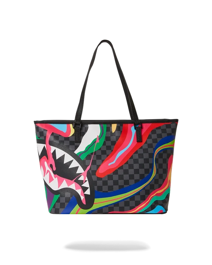 TRIPPY TAFFY Τσάντες Tote