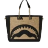 ΤΣΑΝΤΑ ΑΠΟ ΡΑΦΙΑ TOTE
