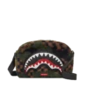 ΤΣΑΝΤΑ BIG SKY FUR SHARK Τσάντες Ταχυδρόμου BRICK