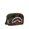 ΤΣΑΝΤΑ BIG SKY FUR SHARK Τσάντες Ταχυδρόμου BRICK