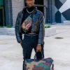 ΤΣΑΝΤΑ Camo INFINITI CARGO ΧΙΑΣΤΙ