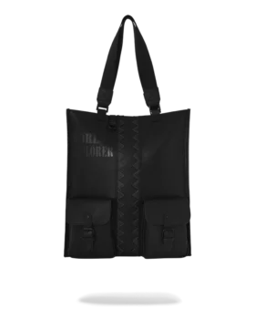 ΤΣΑΝΤΑ CARGO WORLD EXPLORER ENTREPRENEUR Tote