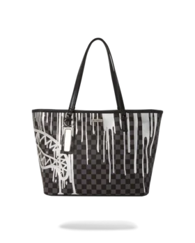 ΤΣΑΝΤΑ CHATEAU GHOST Tote