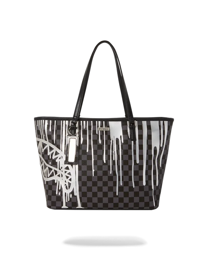 ΤΣΑΝΤΑ CHATEAU GHOST Tote