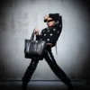 ΤΣΑΝΤΑ CHATEAU GHOST Tote