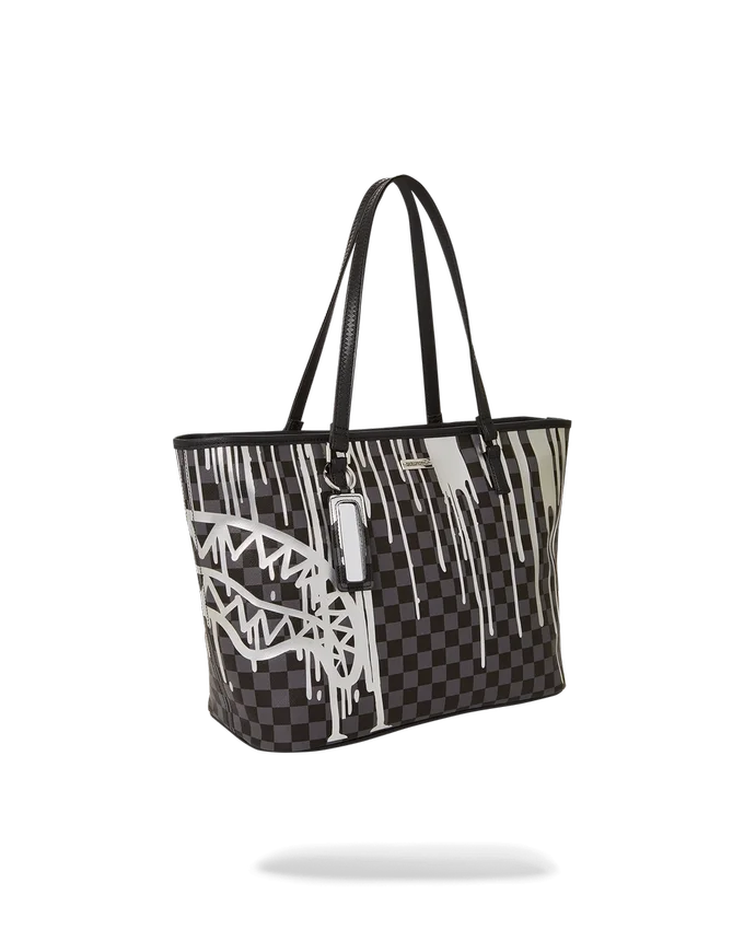 ΤΣΑΝΤΑ CHATEAU GHOST Tote