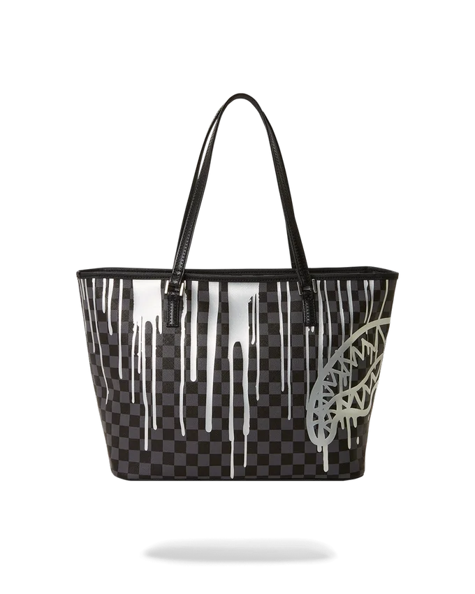 ΤΣΑΝΤΑ CHATEAU GHOST Tote