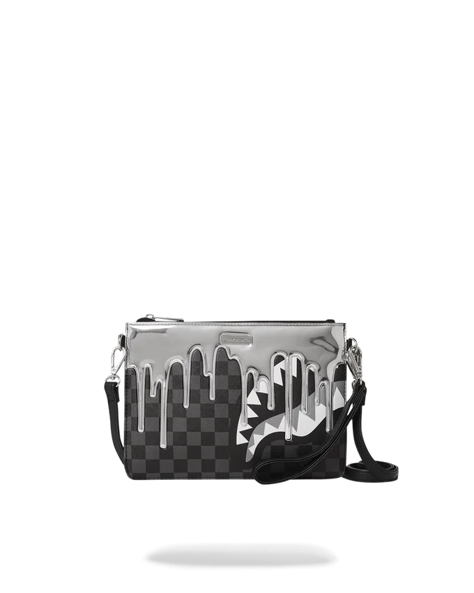 Τσάντα χειρός GHOST DRIP