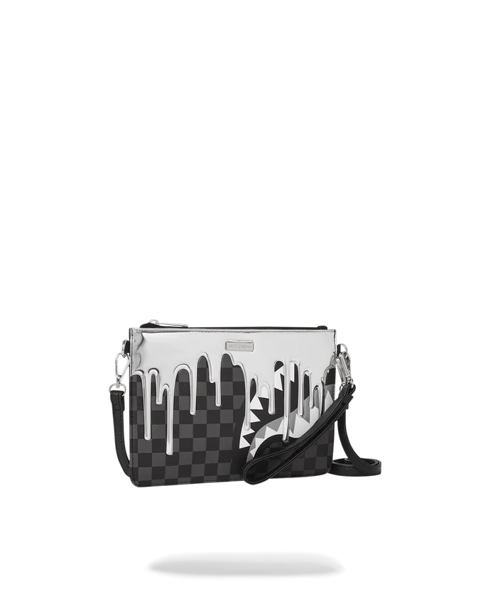 Τσάντα χειρός GHOST DRIP