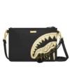 Τσάντα χειρός GOLDHEART SHARK DRIP