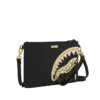 Τσάντα χειρός GOLDHEART SHARK DRIP