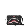 Τσάντα χειρός «Shark Mob Hideout»