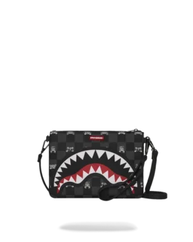 Τσάντα χειρός «Shark Mob Hideout»