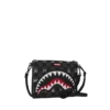 Τσάντα χειρός «Shark Mob Hideout»