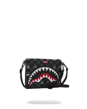 Τσάντα χειρός «Shark Mob Hideout»