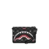 Τσάντα χειρός «Shark Mob Hideout»