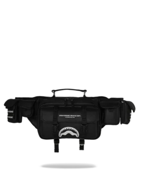 Τσάντα Χιαστί CARGO SUPER CHARGED