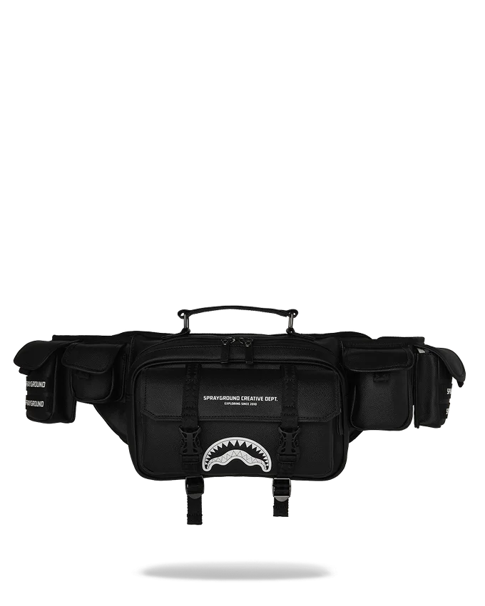 Τσάντα Χιαστί CARGO SUPER CHARGED