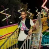 Τσάντα Χιαστί DREAMY TECHNICOLOR Savvy