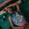 Τσάντα Χιαστί «NIGHT NIGHT Savvy»