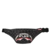 Τσάντα Χιαστί «WHAT THE BEEP' Shark Savvy»