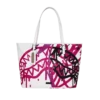 ΤΣΑΝΤΑ CRASH GRAFF TURBO Tote