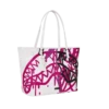 ΤΣΑΝΤΑ CRASH GRAFF TURBO Tote