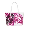 ΤΣΑΝΤΑ CRASH GRAFF TURBO Tote