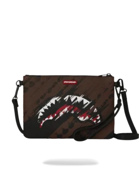ΤΣΑΝΤΑ CROSSOVER SHARKS IN PARIS NIGHT DRIFT
