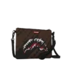 ΤΣΑΝΤΑ CROSSOVER SHARKS IN PARIS NIGHT DRIFT