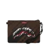 ΤΣΑΝΤΑ CROSSOVER SHARKS IN PARIS NIGHT DRIFT