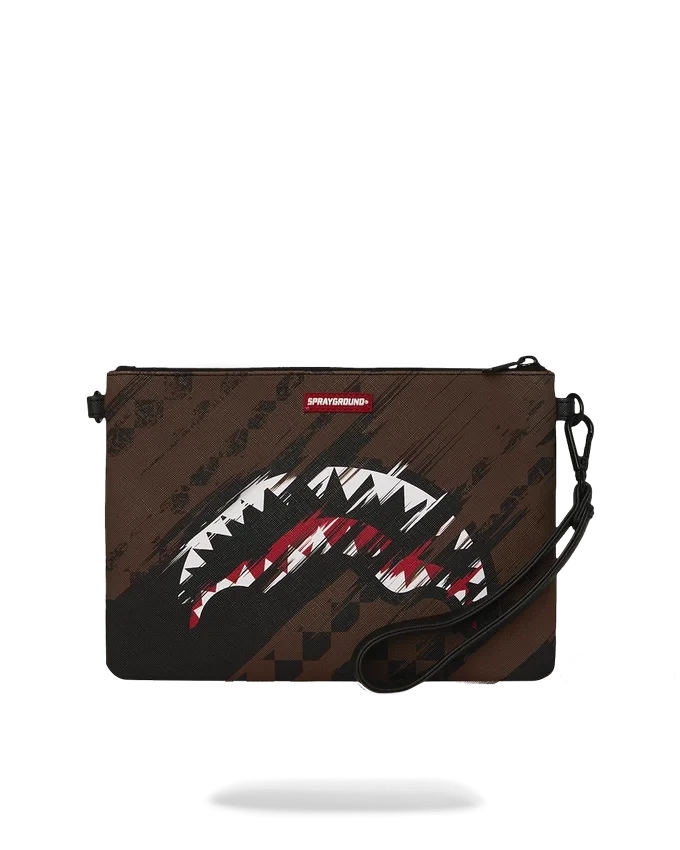ΤΣΑΝΤΑ CROSSOVER SHARKS IN PARIS NIGHT DRIFT