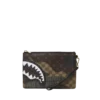 ΤΣΑΝΤΑ CROSSOVER STEALTH MODE
