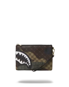 ΤΣΑΝΤΑ CROSSOVER STEALTH MODE