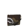 ΤΣΑΝΤΑ CROSSOVER STEALTH MODE