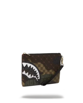 ΤΣΑΝΤΑ CROSSOVER STEALTH MODE