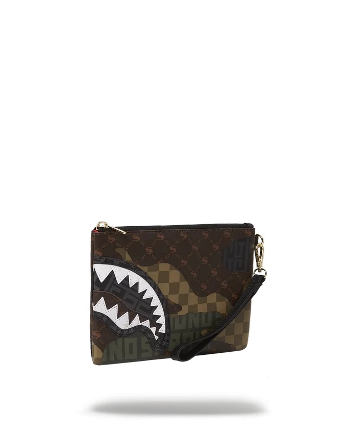ΤΣΑΝΤΑ CROSSOVER STEALTH MODE