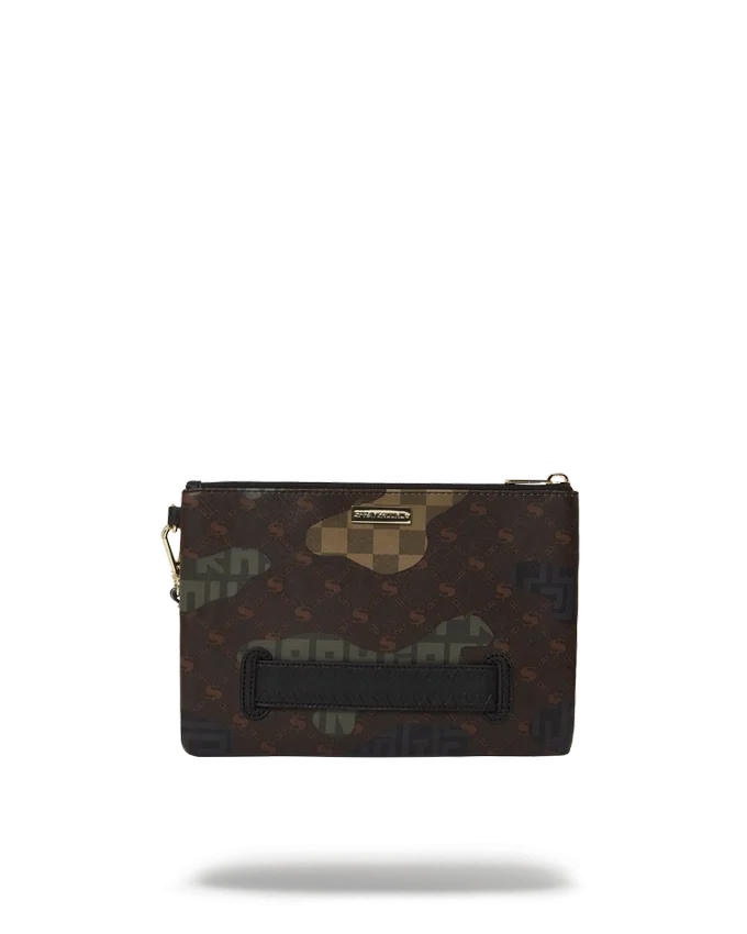 ΤΣΑΝΤΑ CROSSOVER STEALTH MODE