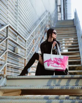 Τσάντα DESIGN STORM Tote