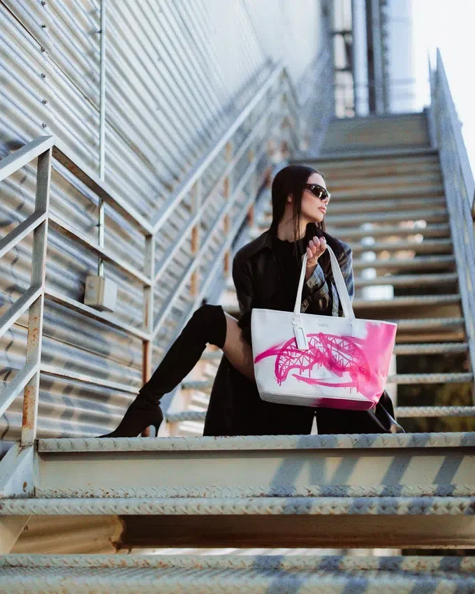 Τσάντα DESIGN STORM Tote