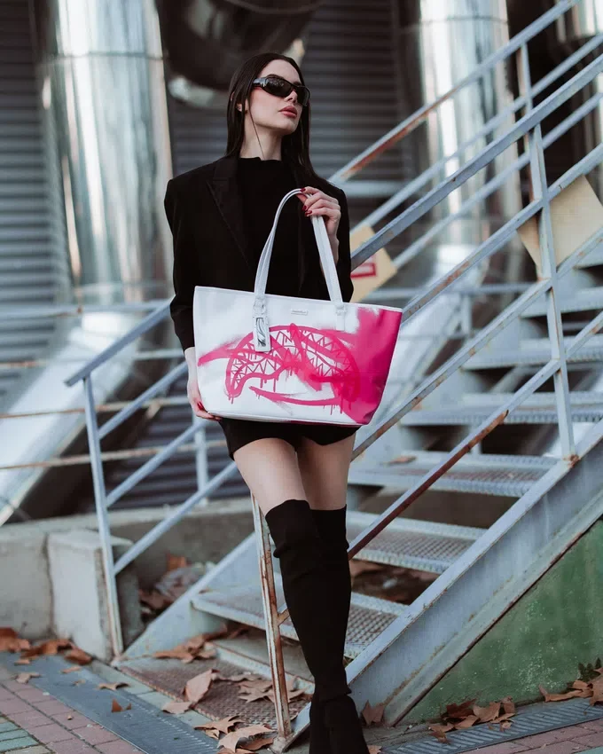 Τσάντα DESIGN STORM Tote