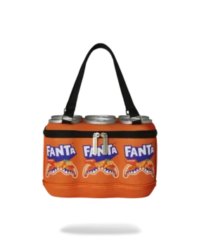 ΤΣΑΝΤΑ FANTA SIX-PACK-TASTIC