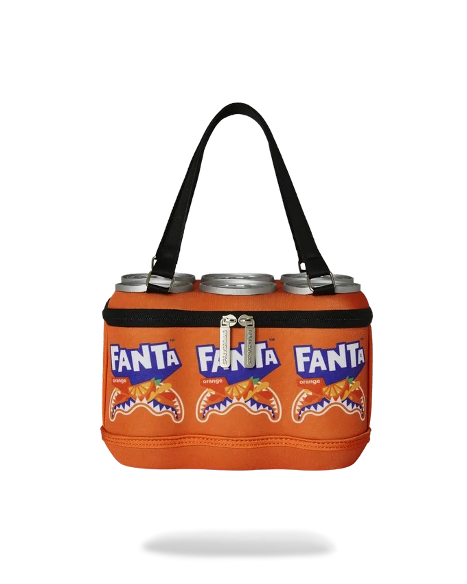ΤΣΑΝΤΑ FANTA SIX-PACK-TASTIC