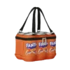 ΤΣΑΝΤΑ FANTA SIX-PACK-TASTIC
